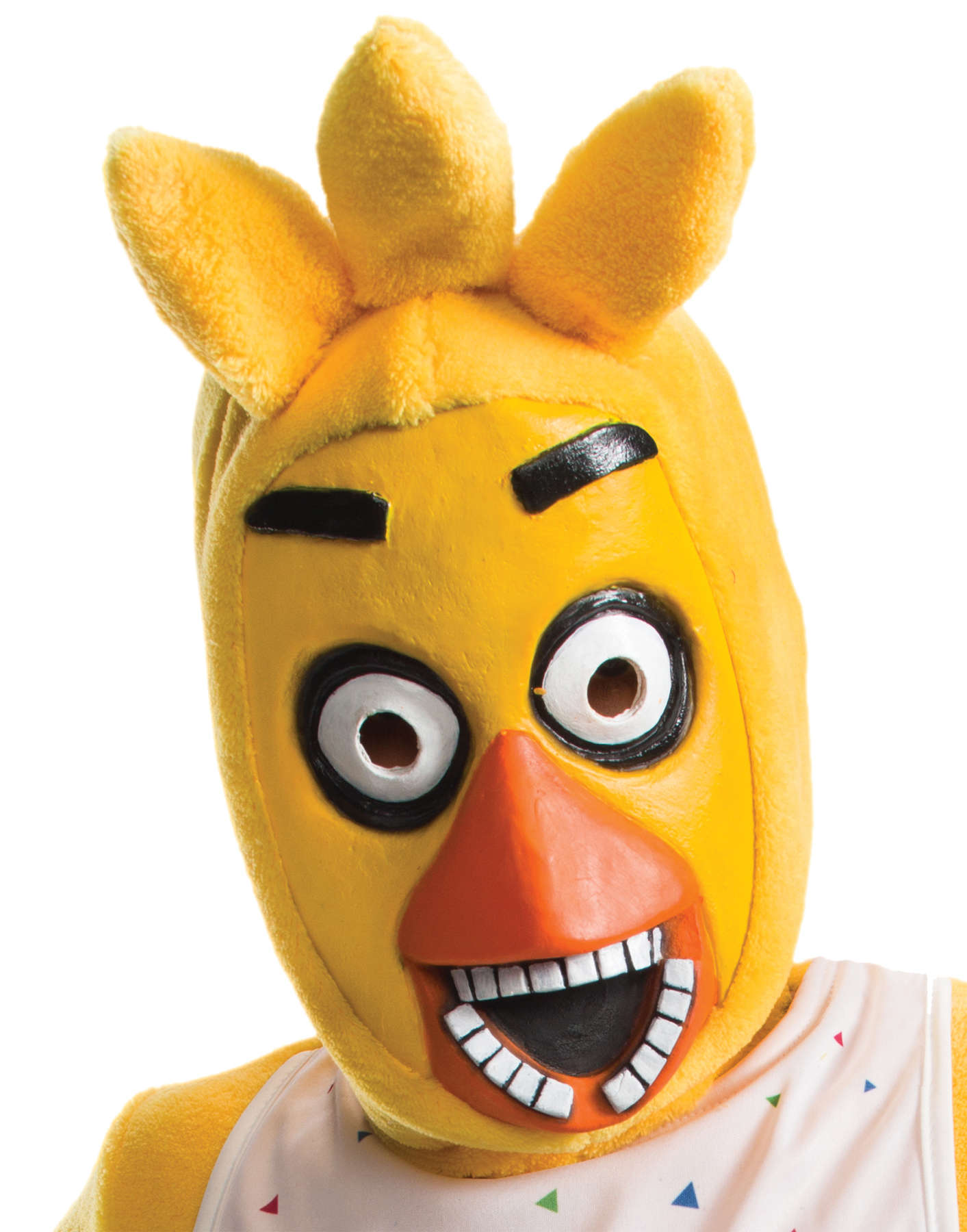 Five Nights At Freddys Childrens Chica 3/4 Mask
